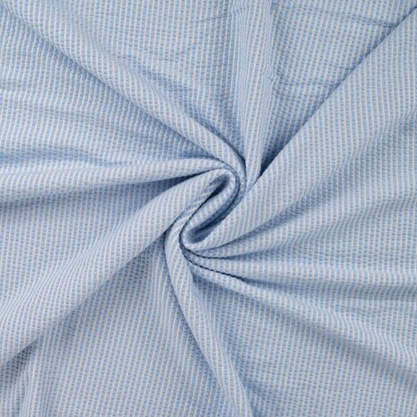 1-11733.910 Jersey Seersucker