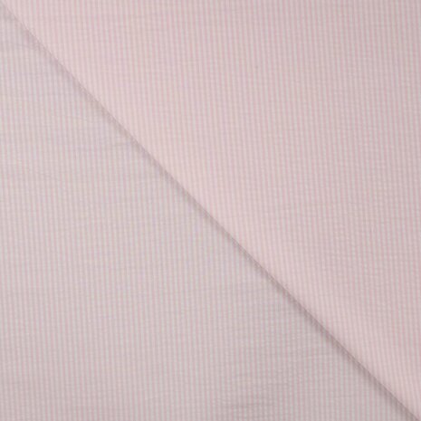 0-48069.131 Katoen seersucker