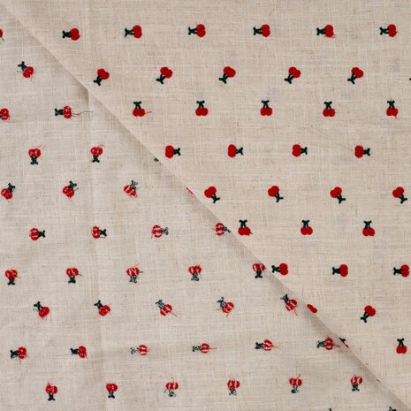 0-48124.520 Linnen-Viscose