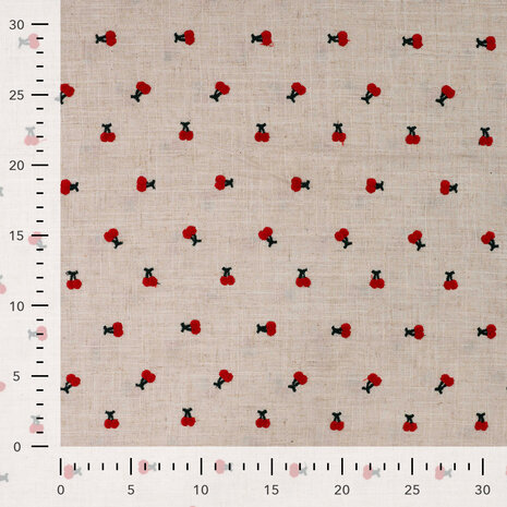 0-48124.520 Linnen-Viscose