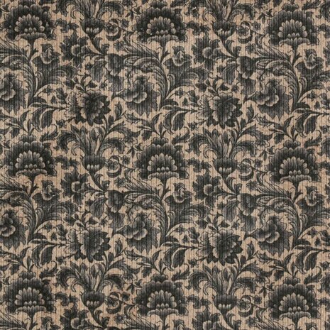 0-23030.970 Digi Folk Floral Cord