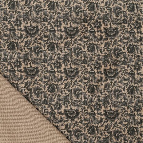 0-23030.970 Digi Folk Floral Cord