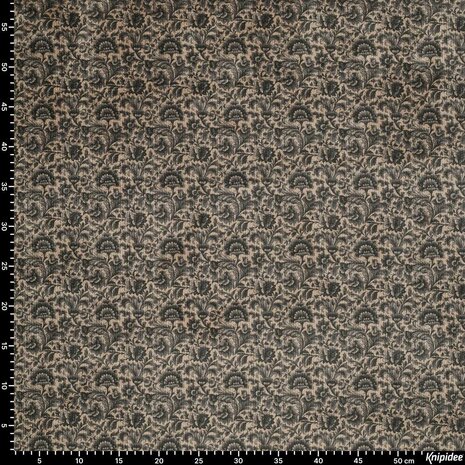 0-23030.970 Digi Folk Floral Cord