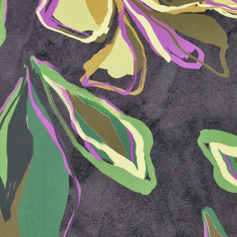 0-23012.980 Viscose Twill Stretch