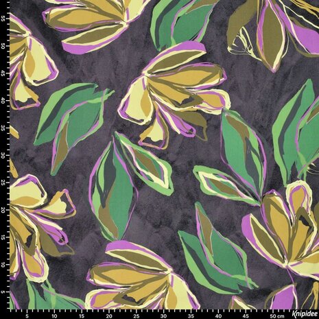 0-23012.980 Viscose Twill Stretch