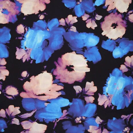 0-23006.650 Viscose Stretch
