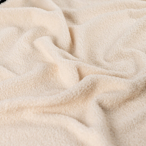 0-47116.510 Teddy Fleece