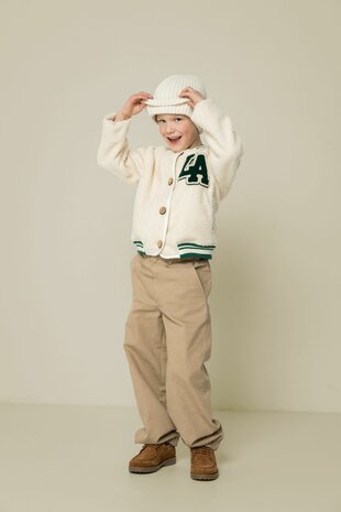 0-47116.510 Teddy Fleece