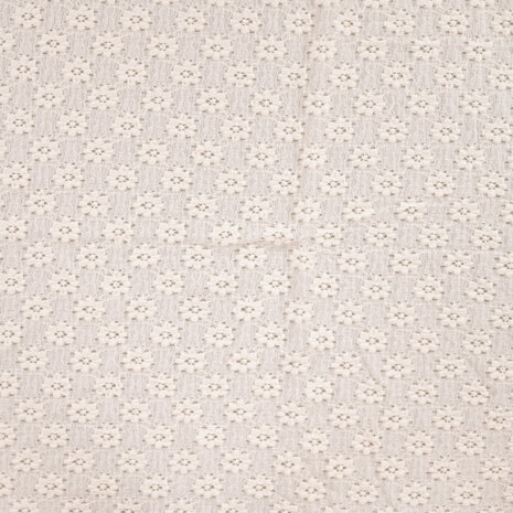 0-47139.500 Flower Lace