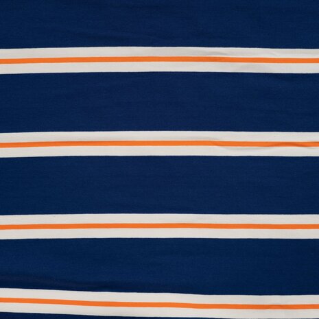 0-47142.970 French Terry Stripe