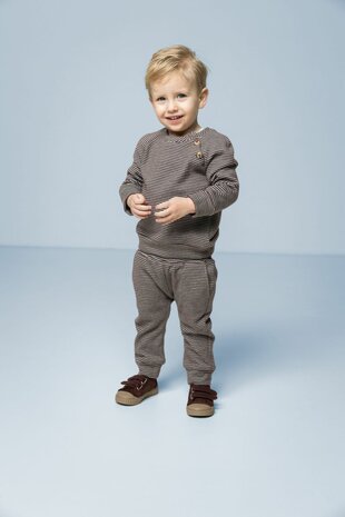 0-47145.580 Jersey Striped 
