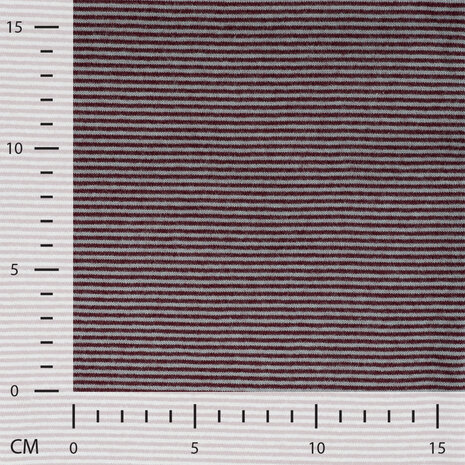 0-47145.580 Jersey Striped 