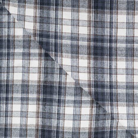 0-48163.510 Flanel Brushed