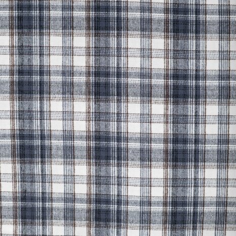 0-48163.510 Flanel Brushed