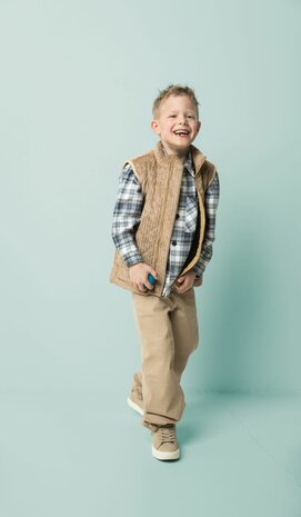 0-22943.540 Corduroy Quilt