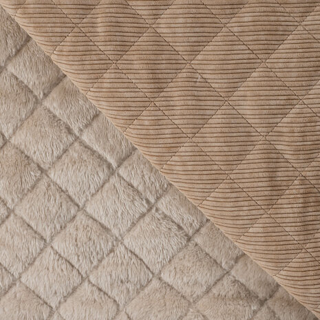 0-22943.540 Corduroy Quilt