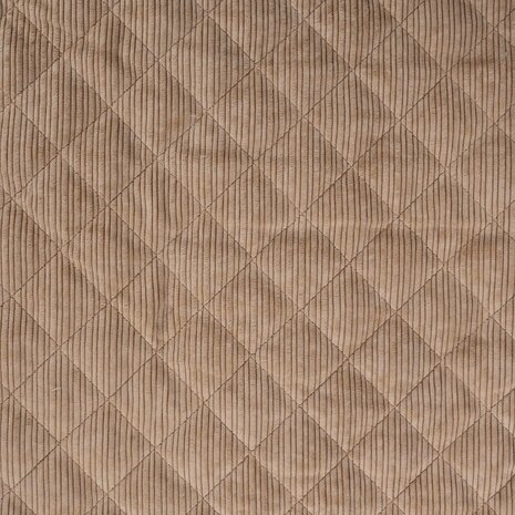 0-22943.540 Corduroy Quilt
