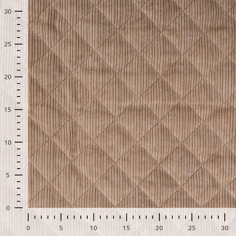 0-22943.540 Corduroy Quilt
