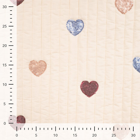 0-48170.510 Quilted Paillet