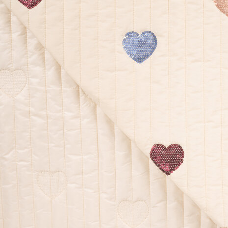 0-48170.510 Quilted Paillet
