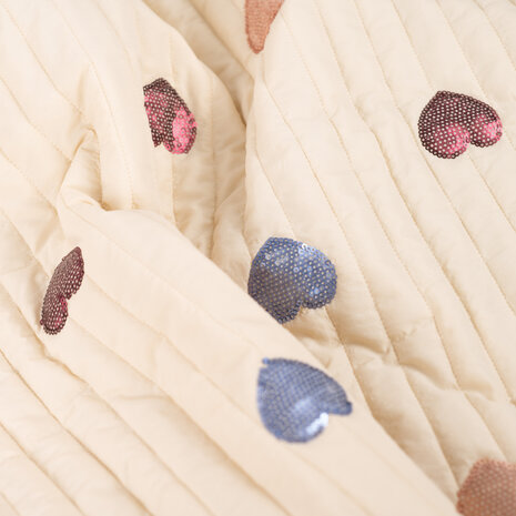 0-48170.510 Quilted Paillet
