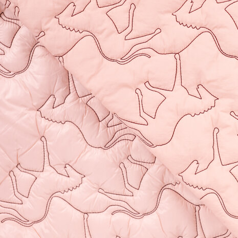 0-48169.120 Quilted Embroidery