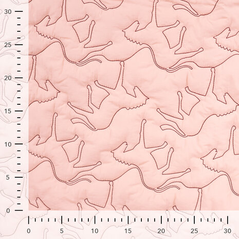 0-48169.120 Quilted Embroidery