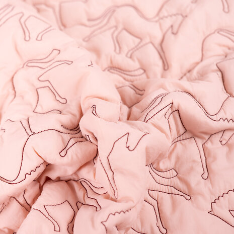 0-48169.120 Quilted Embroidery