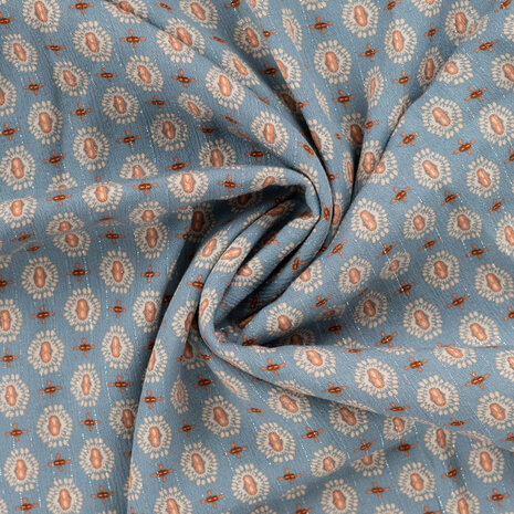 0-48168.920 Crincle Lurex