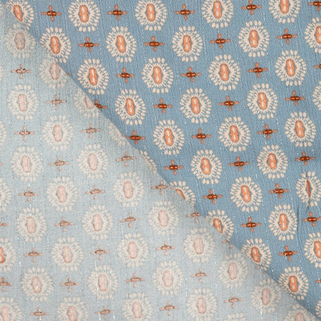 0-48168.920 Crincle Lurex