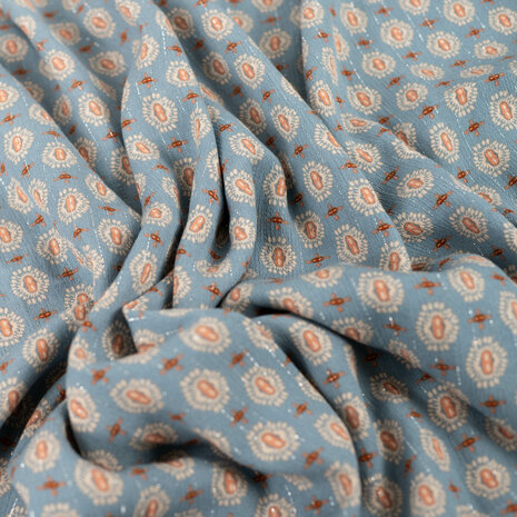 0-48168.920 Crincle Lurex