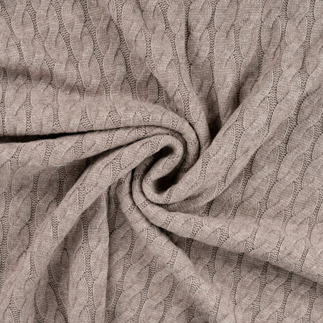 0-22832.541 Gebreid Kabel