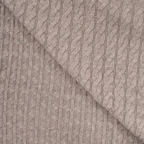 0-22832.541 Gebreid Kabel