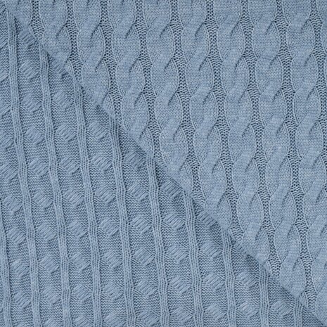 0-22832.960 Gebreid Kabel