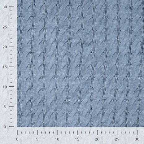 0-22832.960 Gebreid Kabel