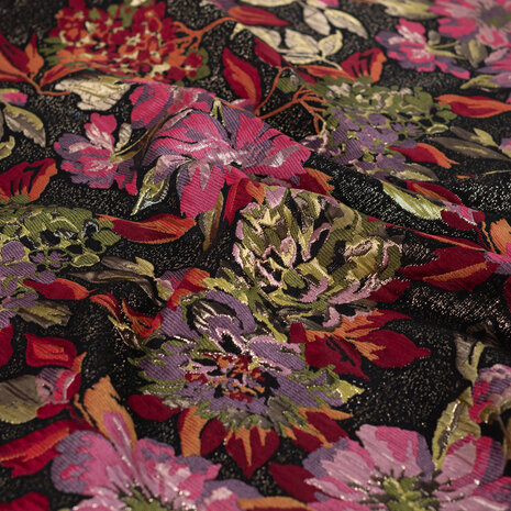 0-Q11853.001 Shiny Jacquard