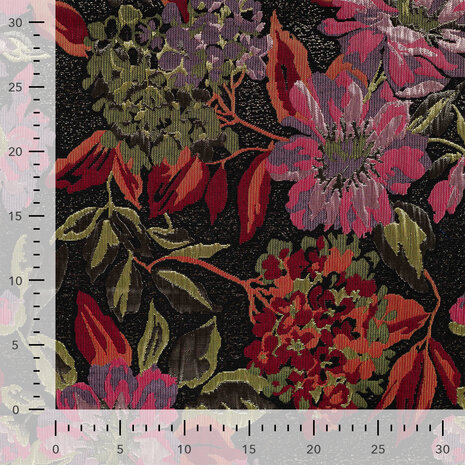 0-Q11853.001 Shiny Jacquard