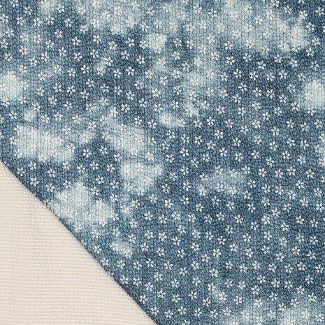 0-23093.690 Bubble Denim Cord