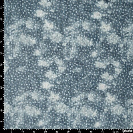 0-23093.690 Bubble Denim Cord