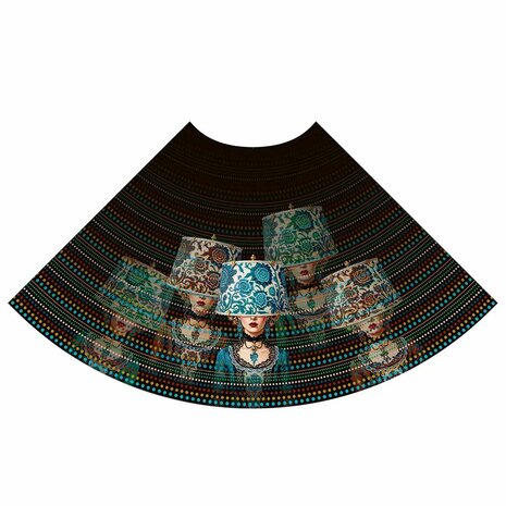 0-10.007 Lamp Rok Panel