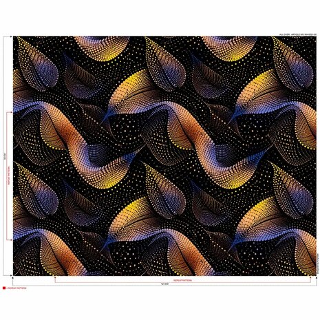 0-1002.108 Jersey Moon Leaf