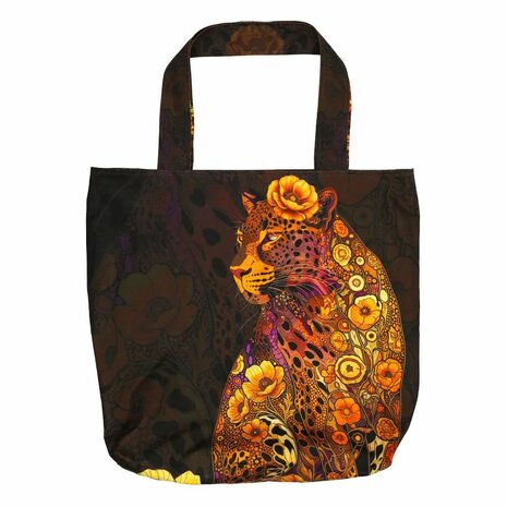 0-10.004 Tas Panel Golden Leopard 