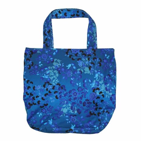 0-10.003 Tas Panel  Delft Blue Elegance
