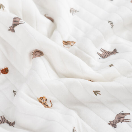 0-47152.510 Jersey Quilted 