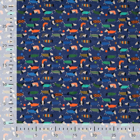 0-68558.980 Baby Rib Dachshund