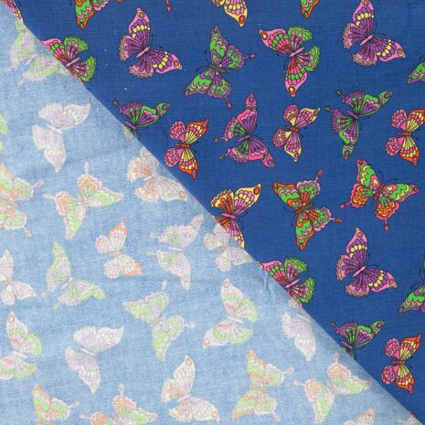 0-68563.970 Baby Rib butterfly