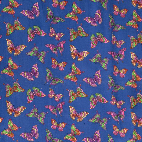 0-68563.970 Baby Rib butterfly
