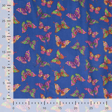 0-68563.970 Baby Rib butterfly