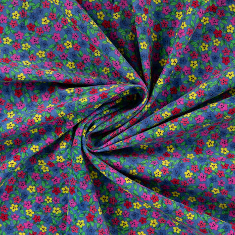 0-68565.970 Baby Rib Flower