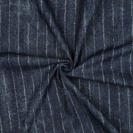 0-04759.001 Denim Stripes